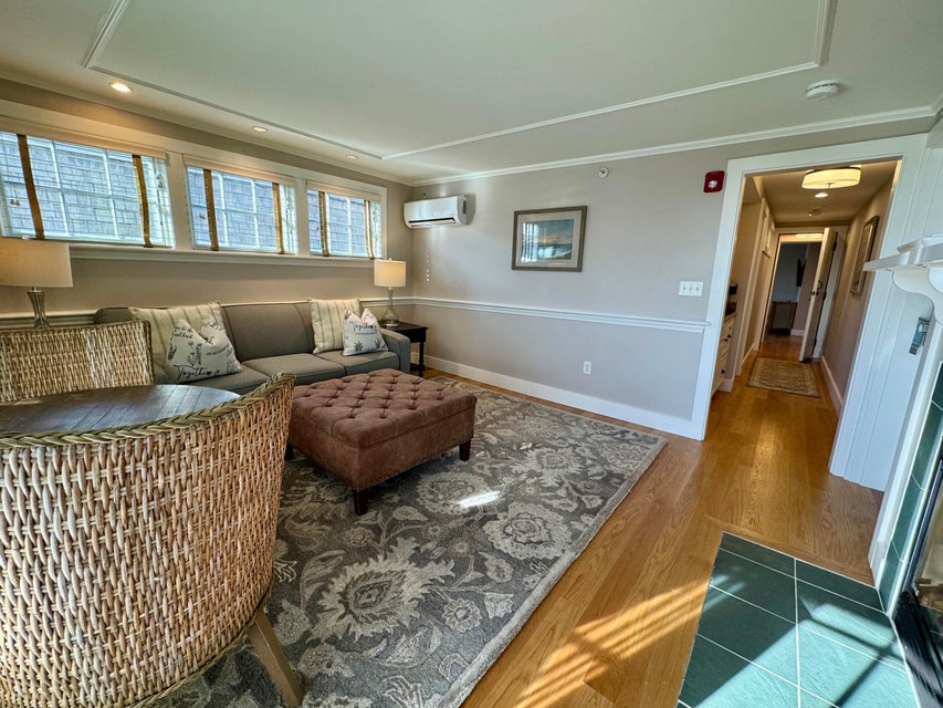 38 North Water Street # 2 Unit: R-2