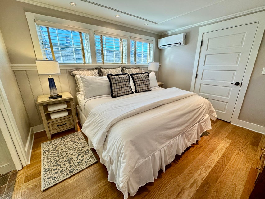 38 North Water Street # 2 Unit: R-2