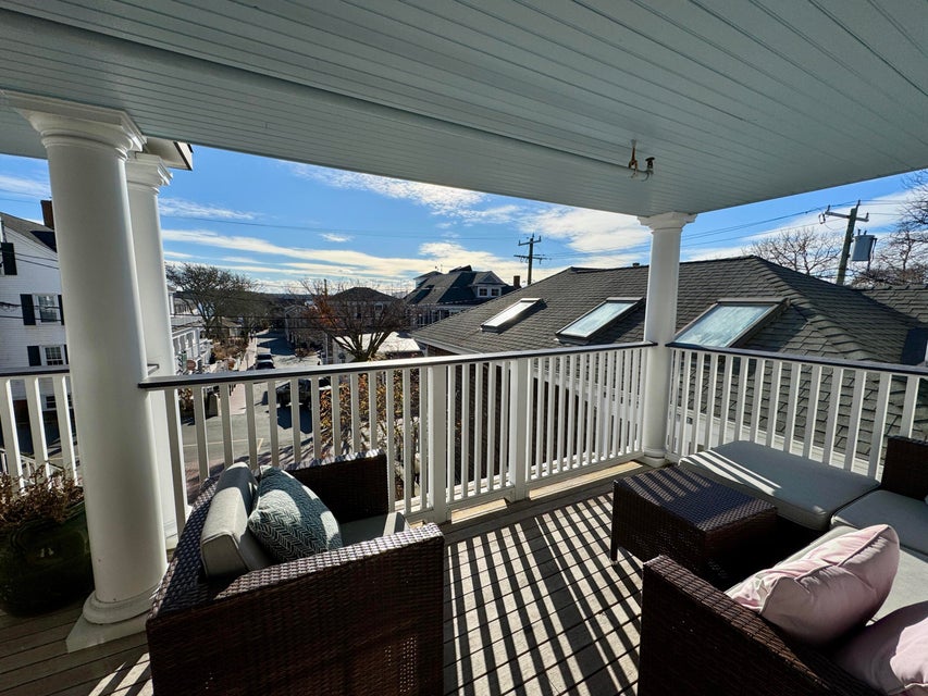 38 North Water Street # 2 Unit: R-2