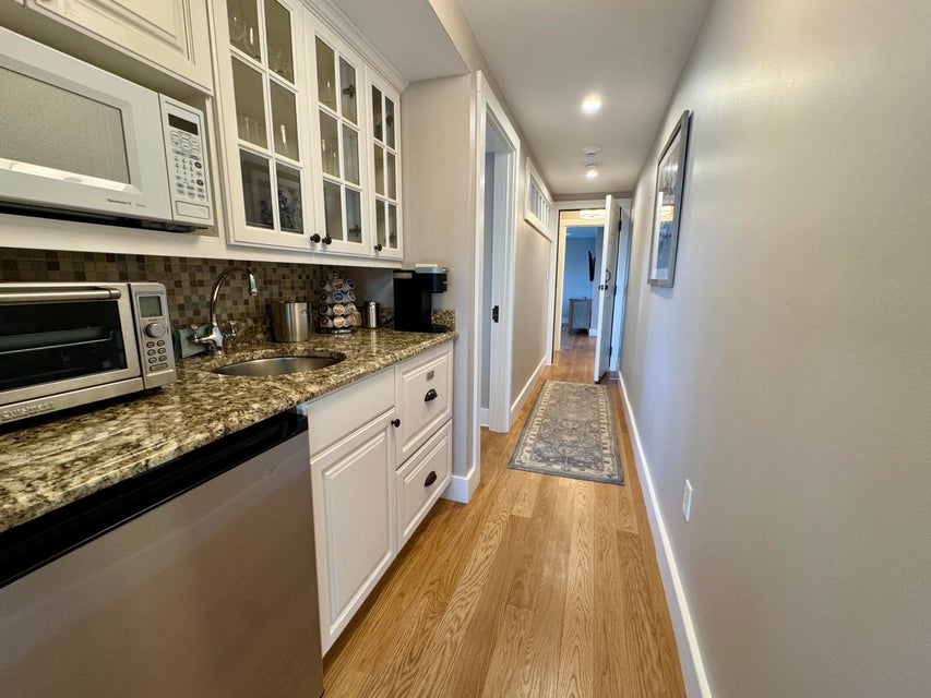 38 North Water Street # 2 Unit: R-2