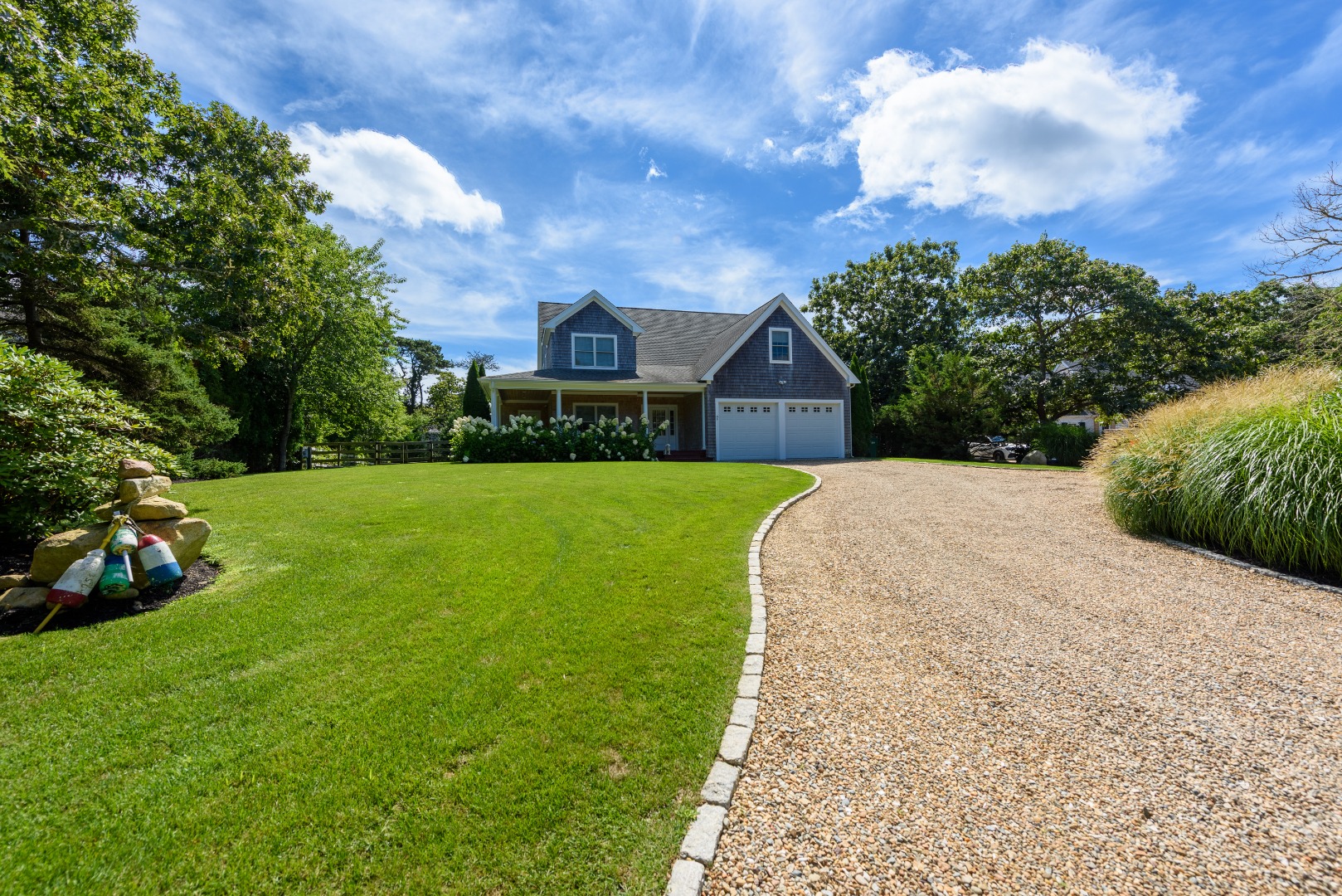 7 Whistling Swan Circle