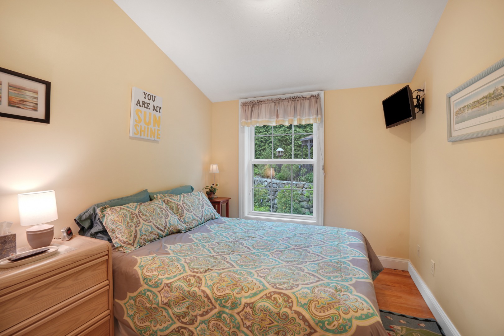 8 Fresh Pond Road