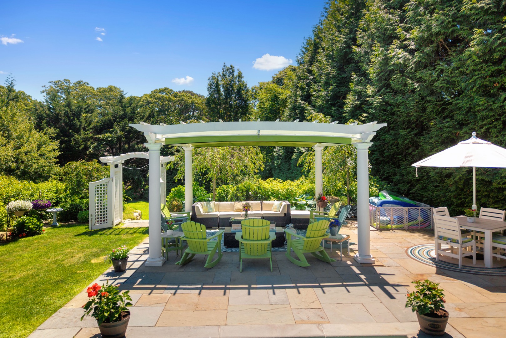 8 Fresh Pond Road