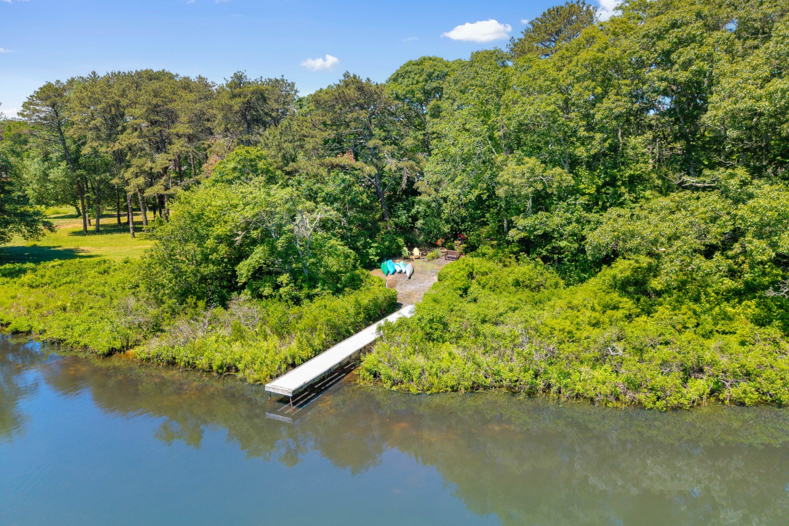 8 Fresh Pond Road