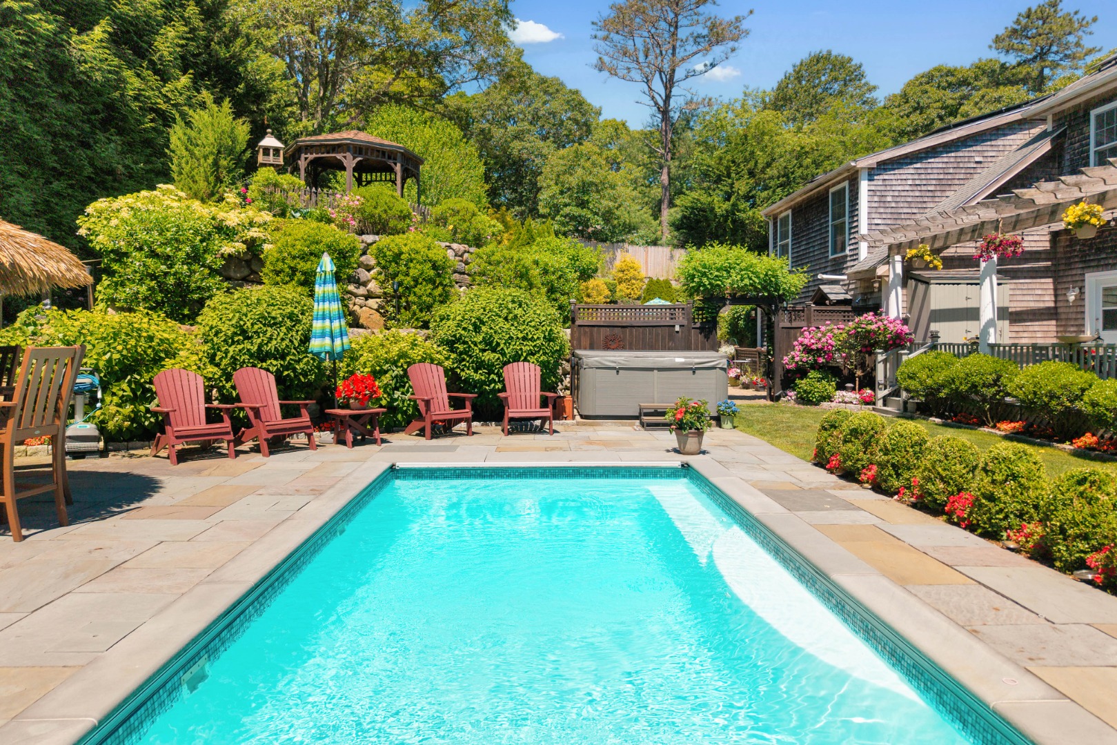 8 Fresh Pond Road