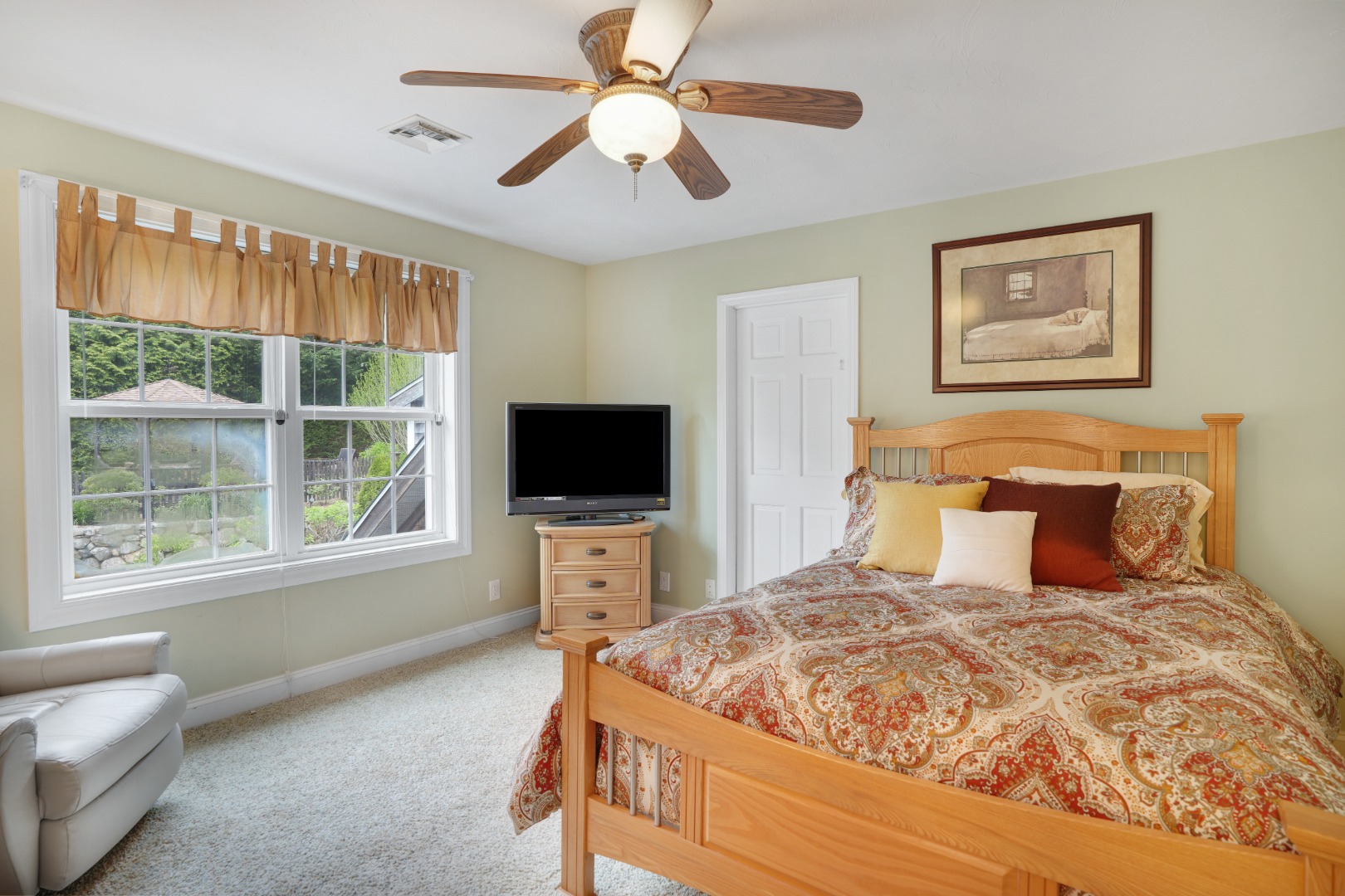 8 Fresh Pond Road