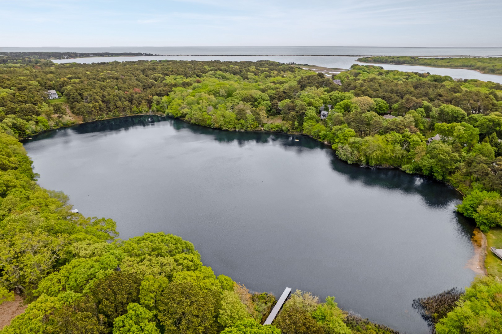 8 Fresh Pond Road