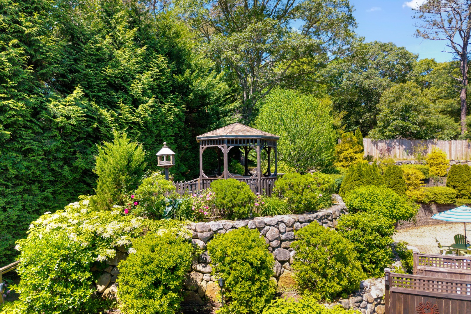 8 Fresh Pond Road