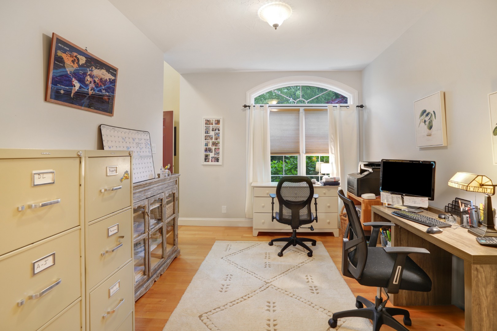 8 Fresh Pond Road