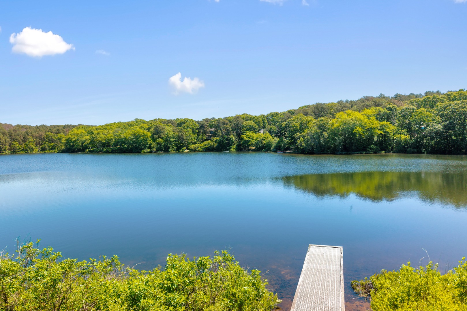 8 Fresh Pond Road