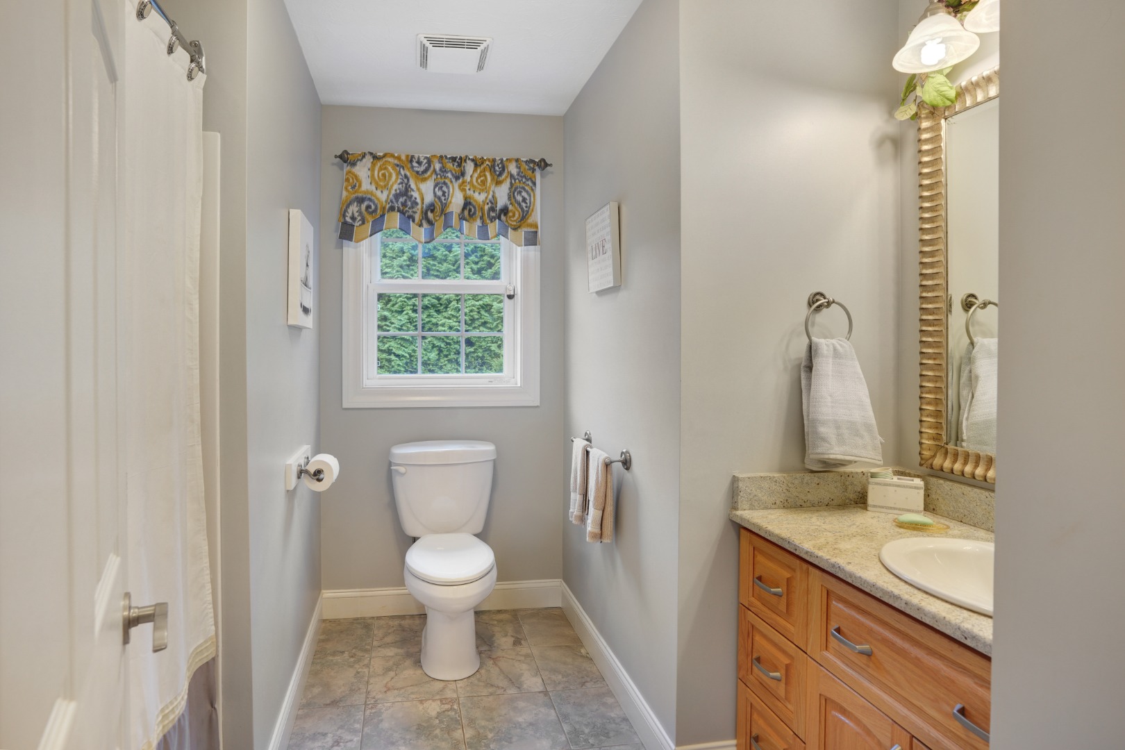 8 Fresh Pond Road