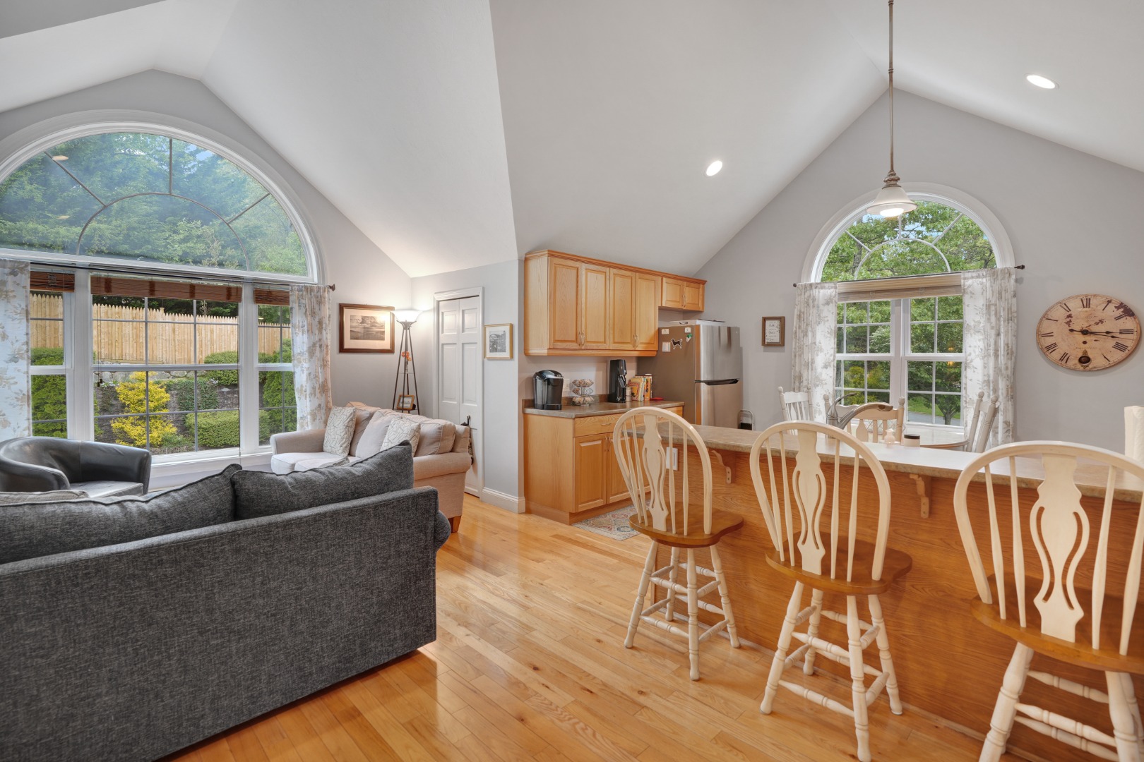 8 Fresh Pond Road