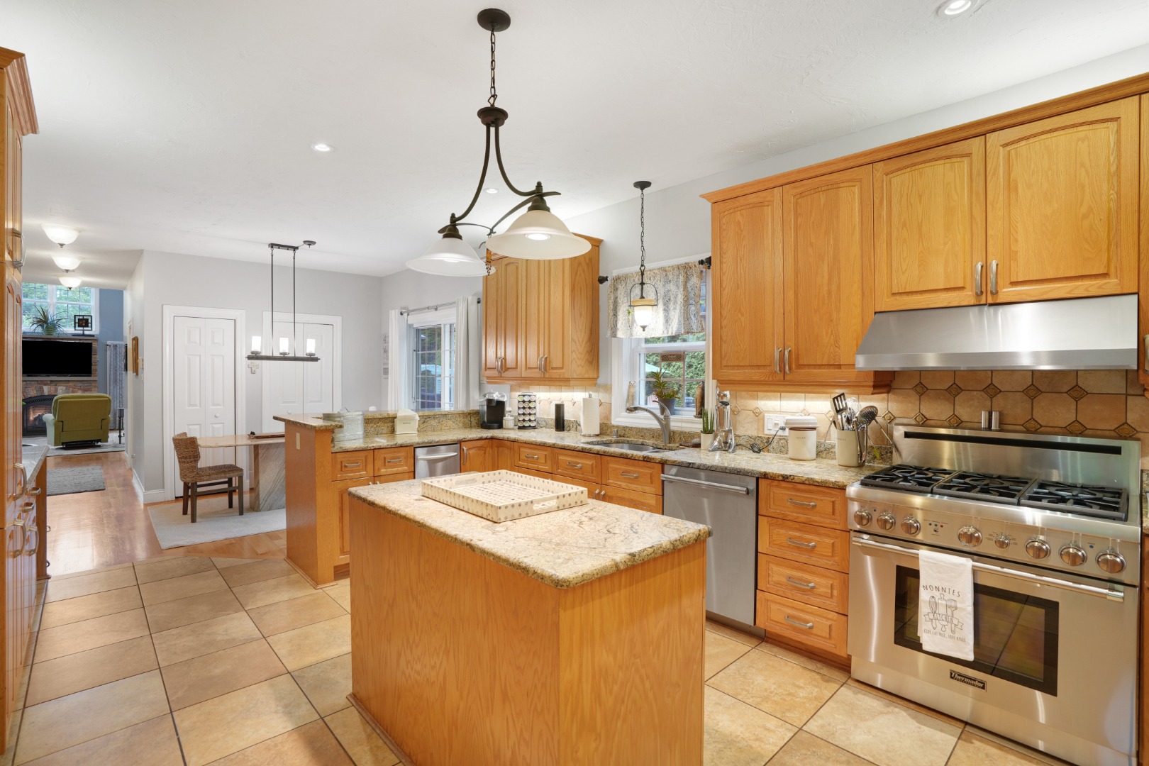 8 Fresh Pond Road