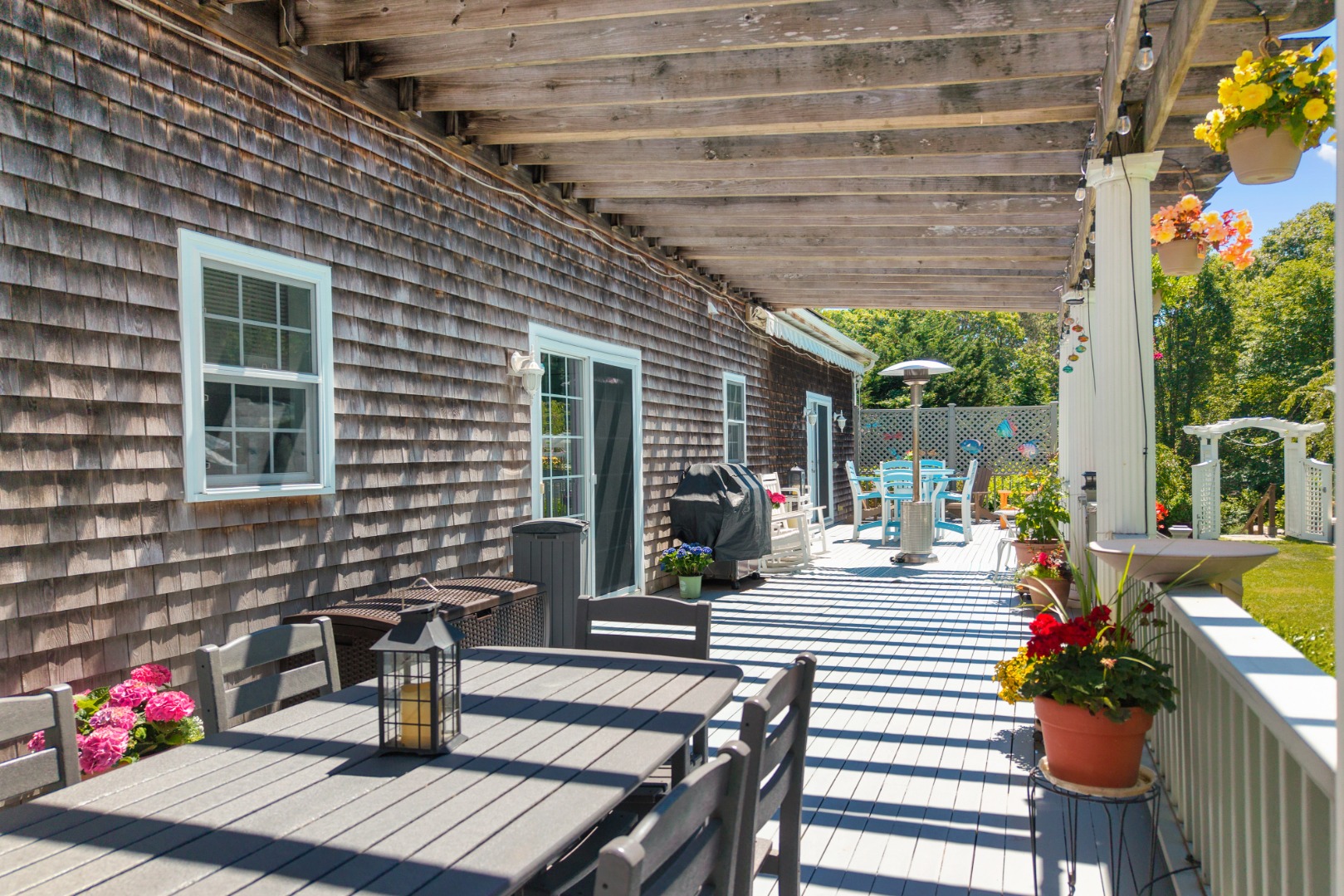 8 Fresh Pond Road