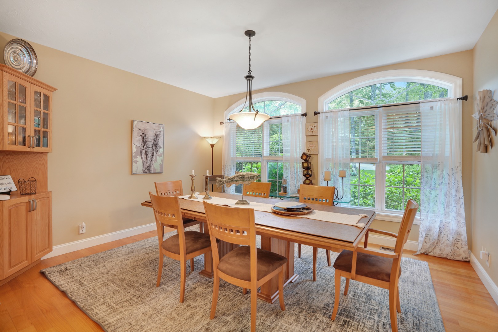 8 Fresh Pond Road
