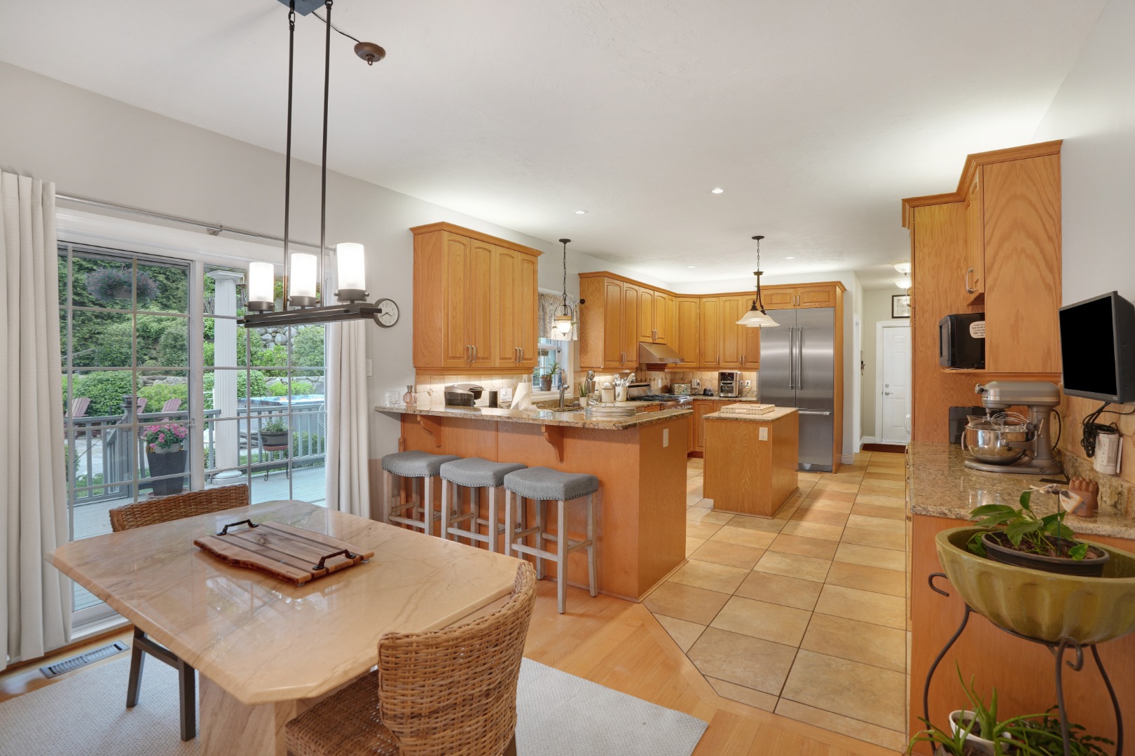 8 Fresh Pond Road