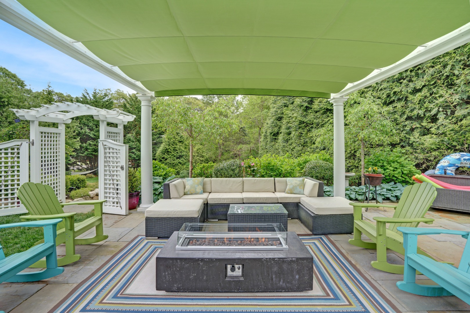 8 Fresh Pond Road