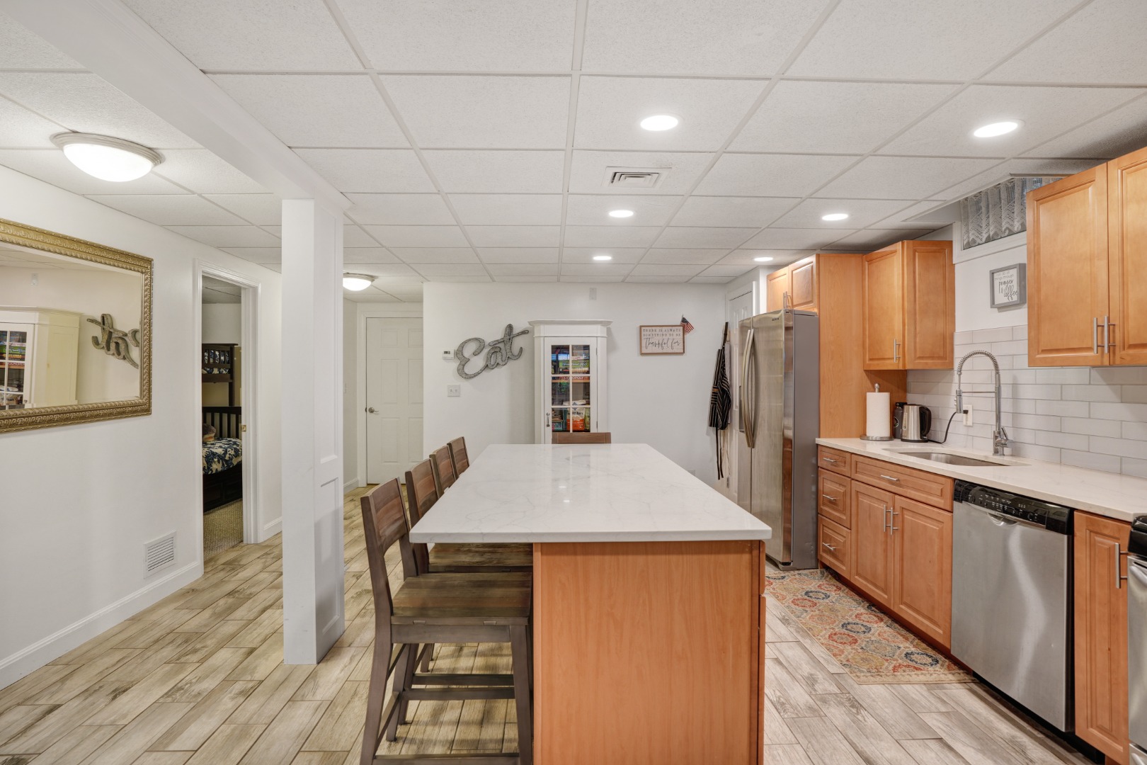 8 Fresh Pond Road
