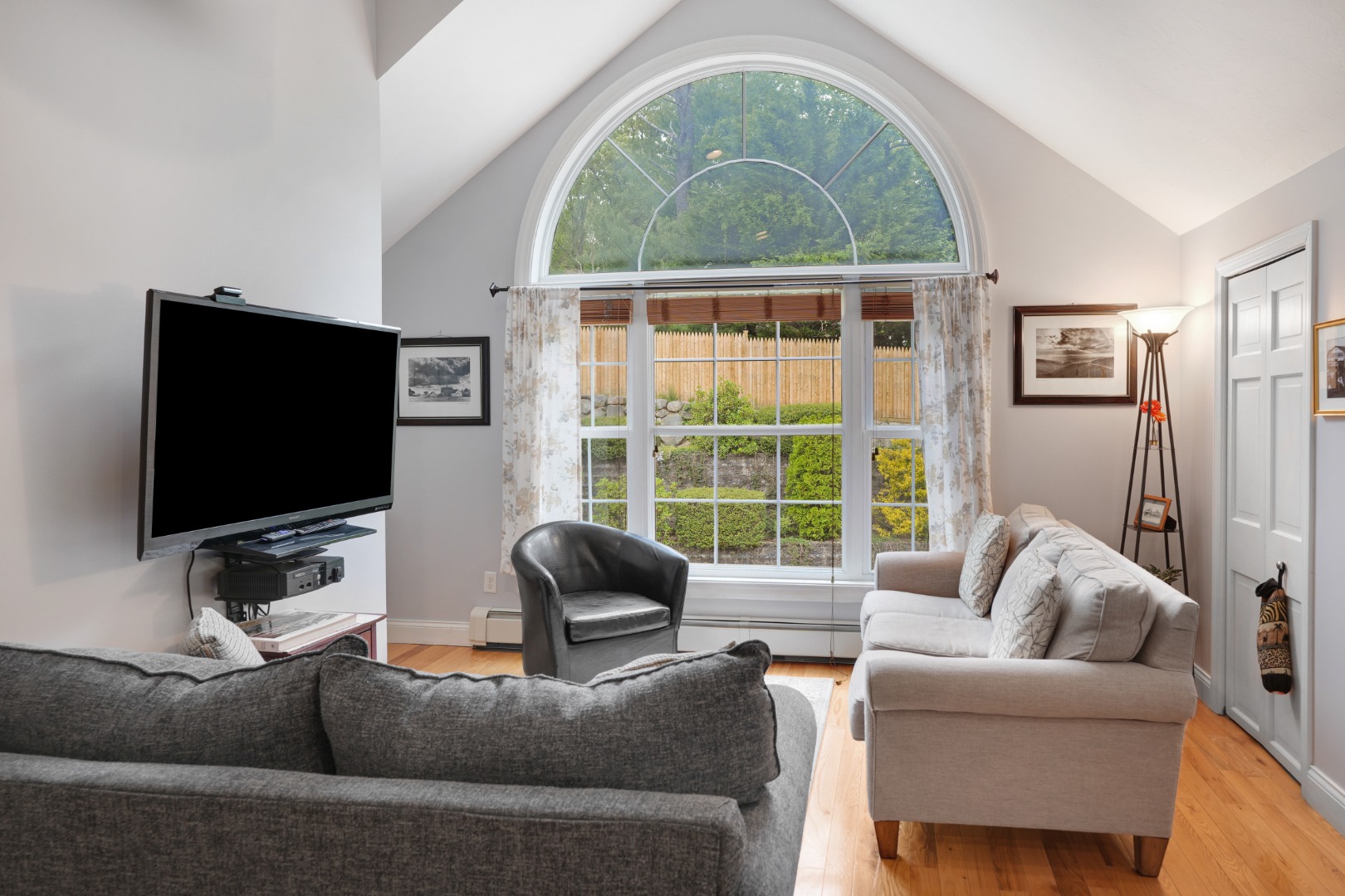 8 Fresh Pond Road