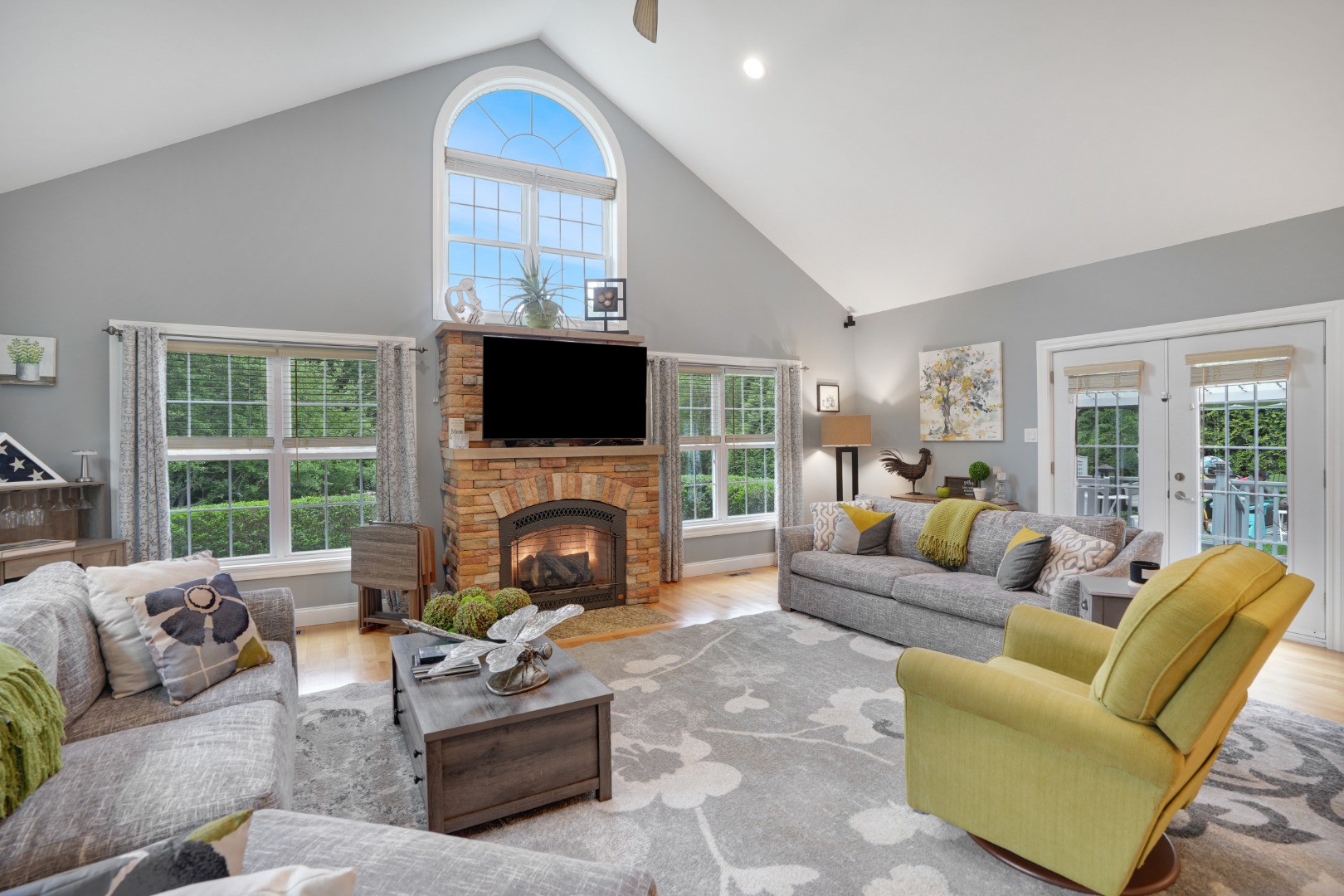 8 Fresh Pond Road