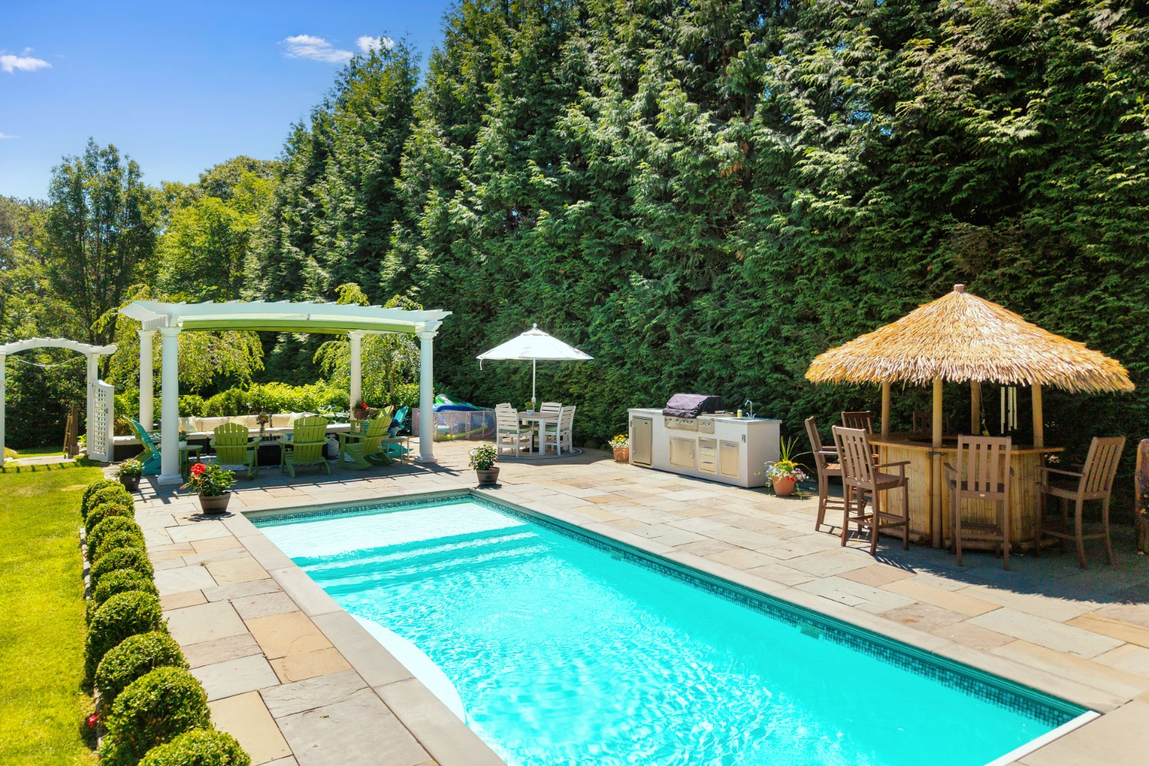 8 Fresh Pond Road