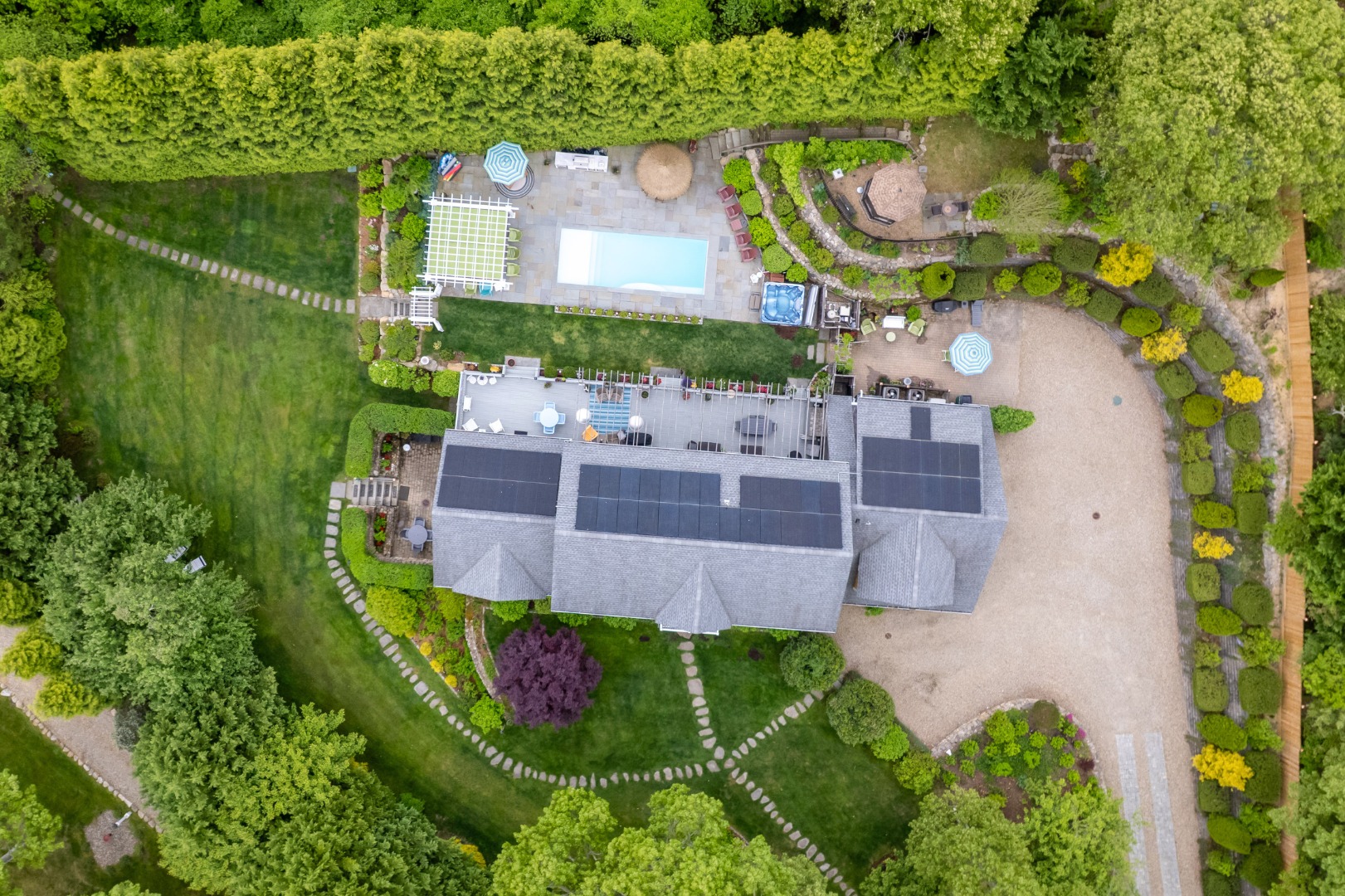8 Fresh Pond Road