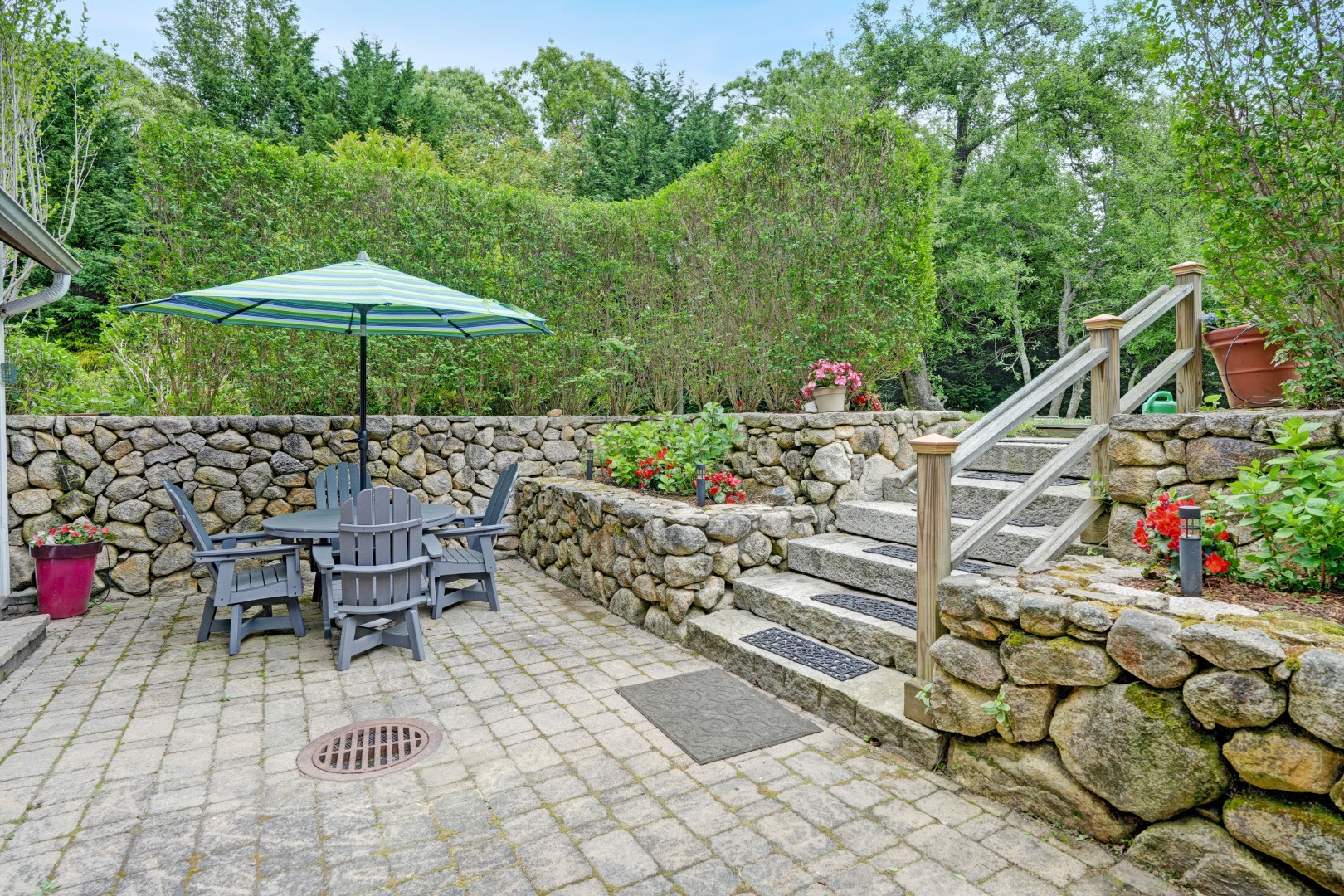 8 Fresh Pond Road