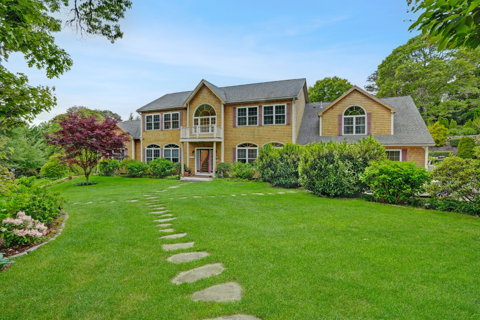 8 Fresh Pond Road