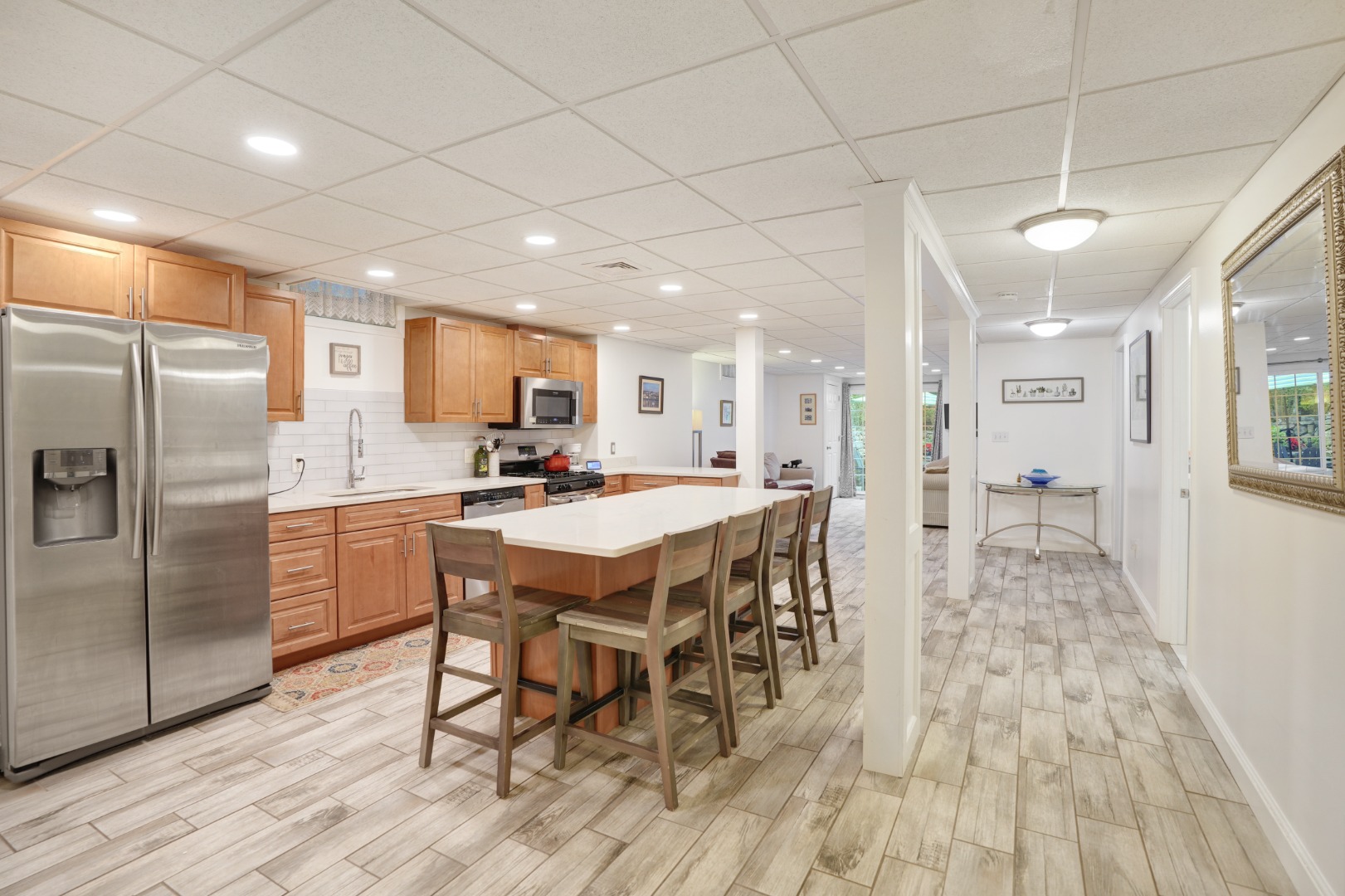 8 Fresh Pond Road