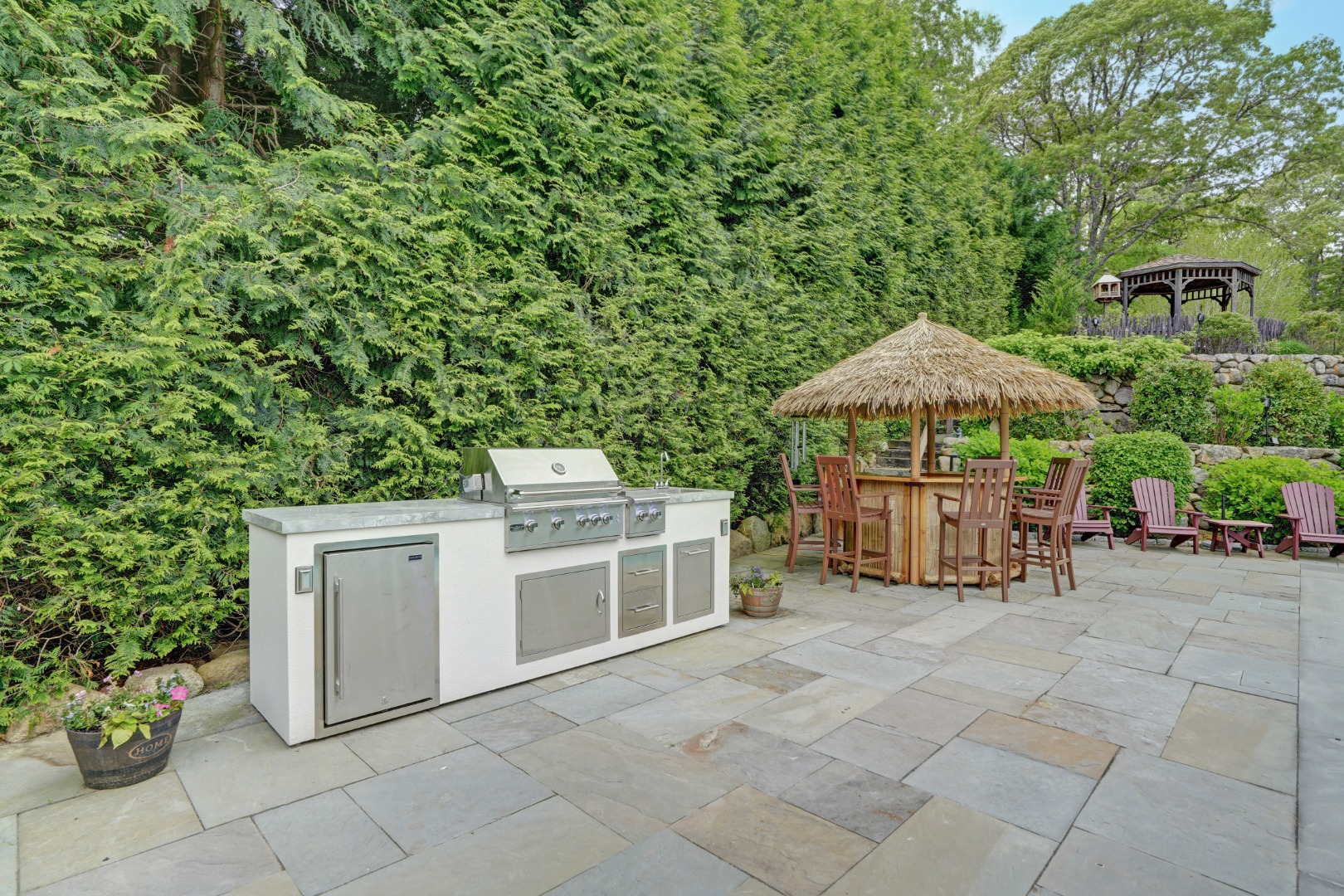 8 Fresh Pond Road