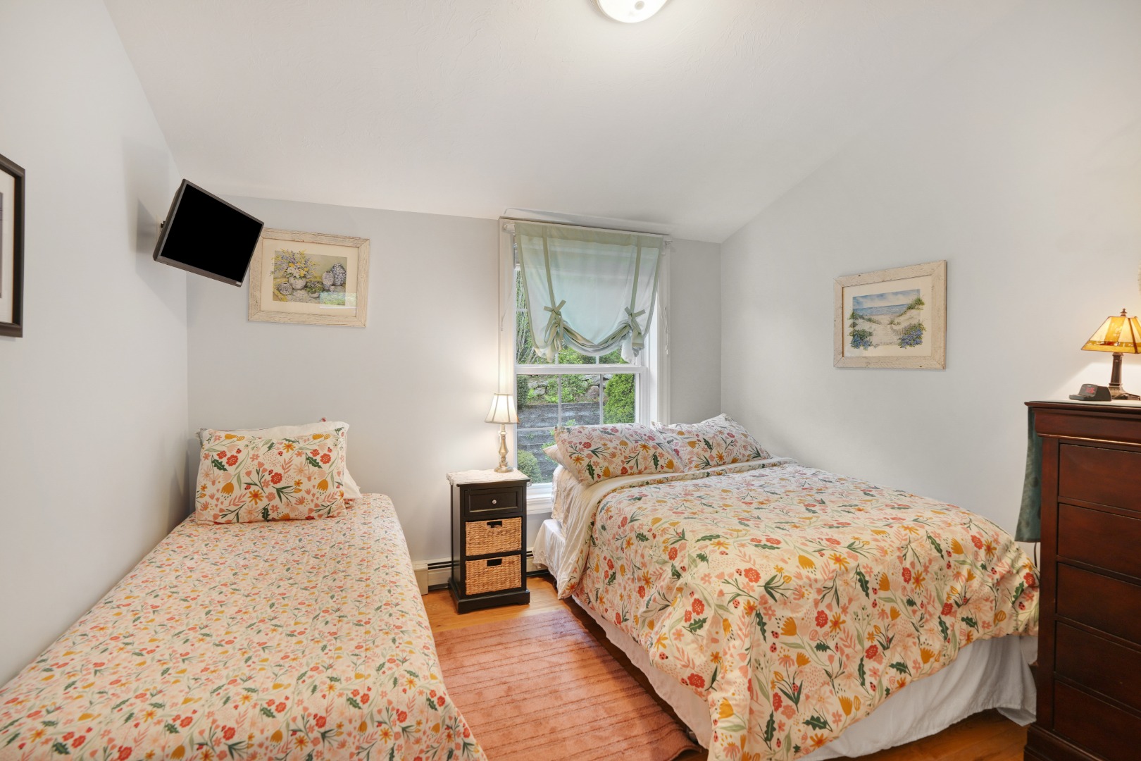 8 Fresh Pond Road