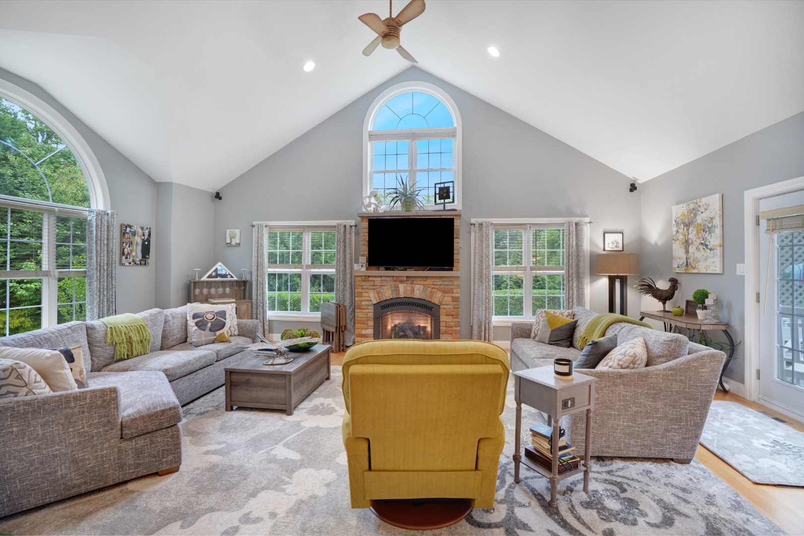 8 Fresh Pond Road