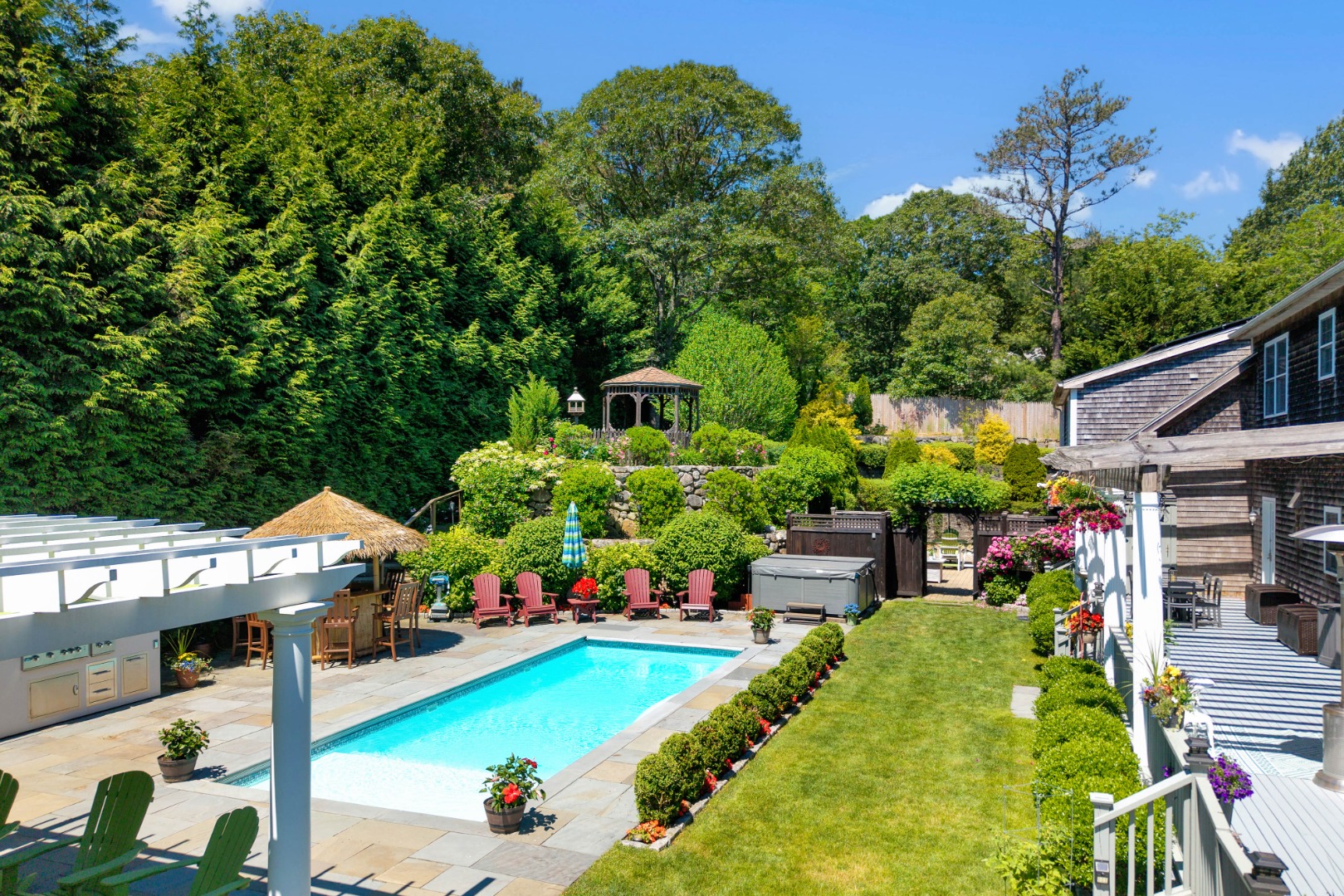 8 Fresh Pond Road
