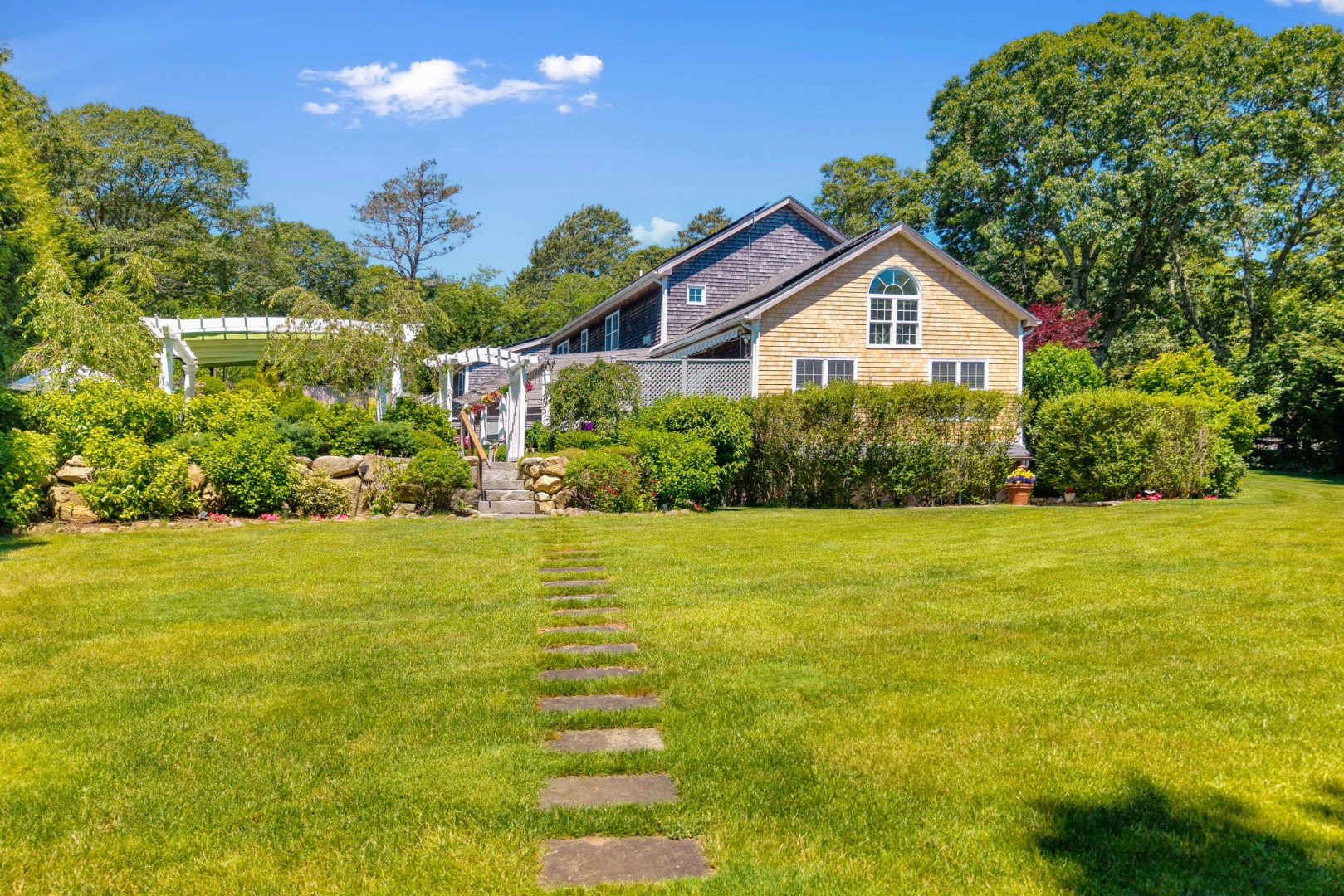 8 Fresh Pond Road