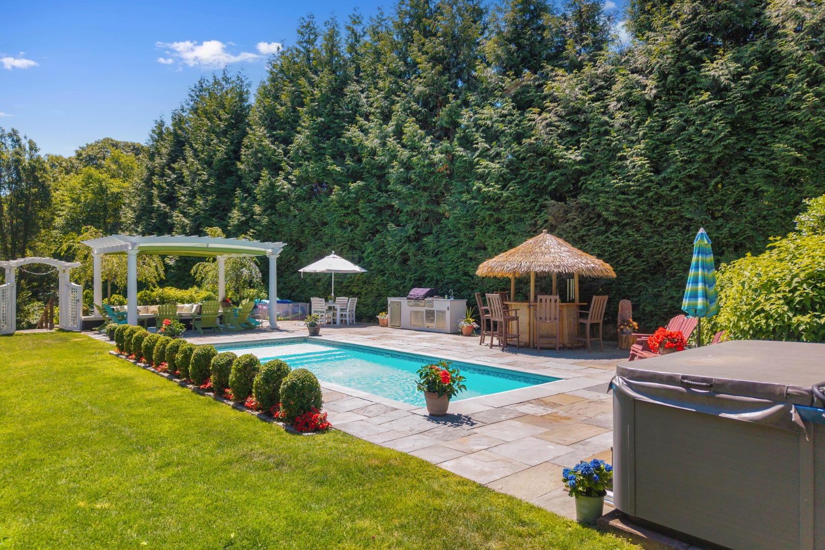 8 Fresh Pond Road