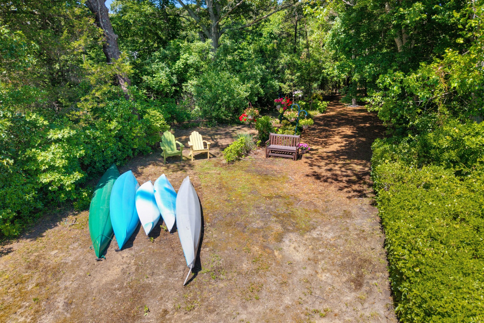 8 Fresh Pond Road