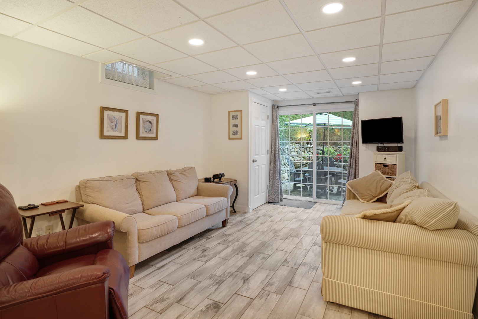 8 Fresh Pond Road