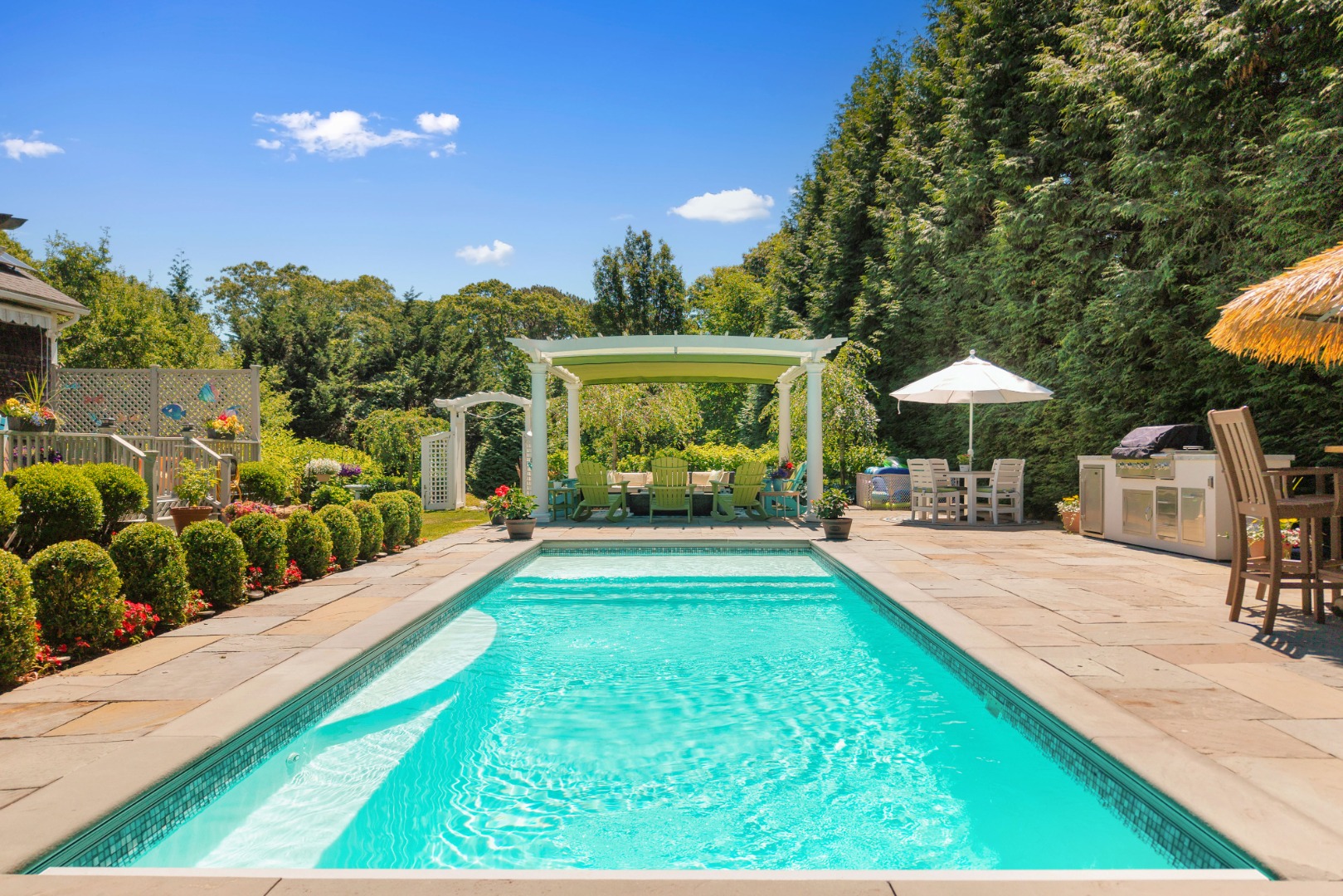 8 Fresh Pond Road