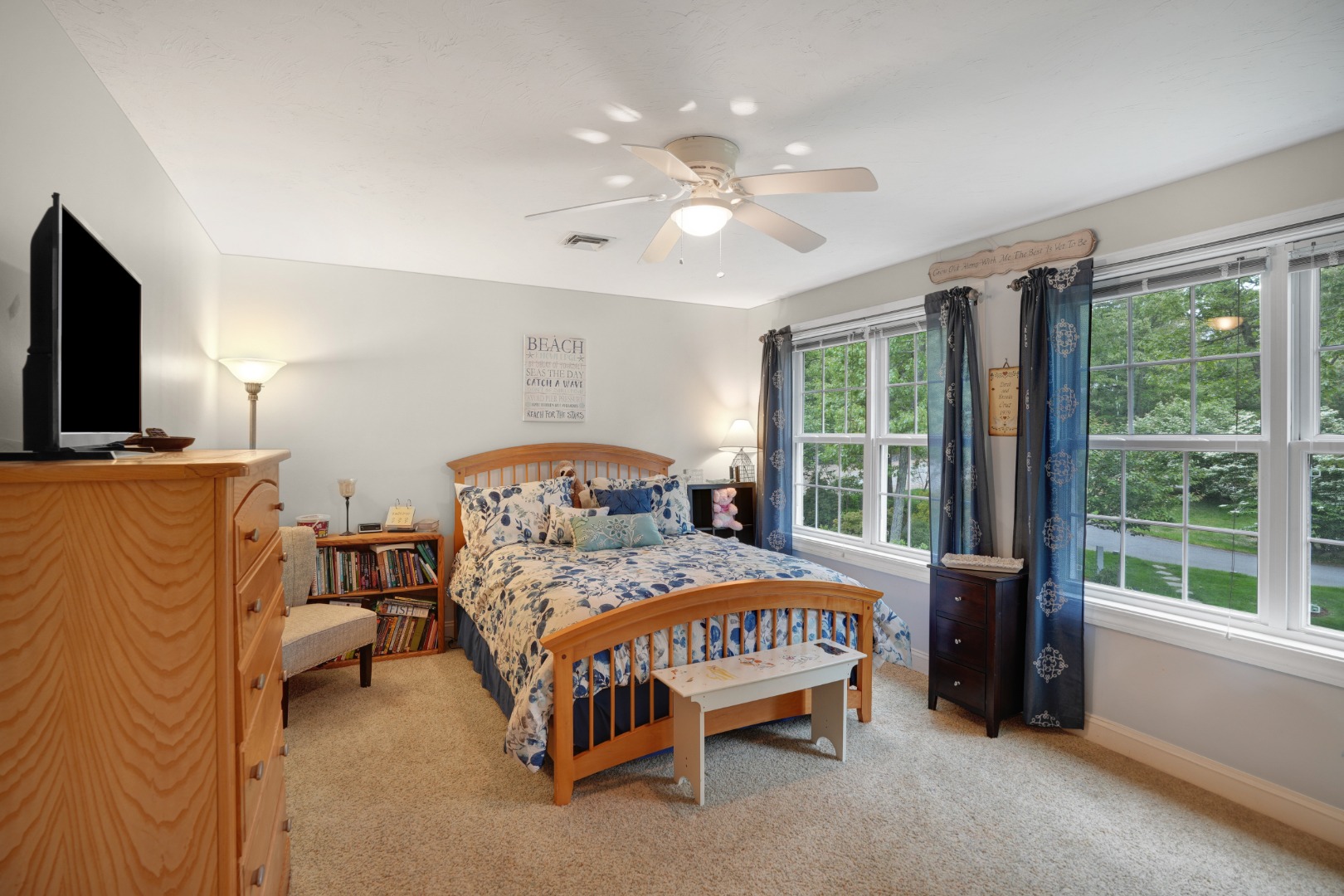 8 Fresh Pond Road