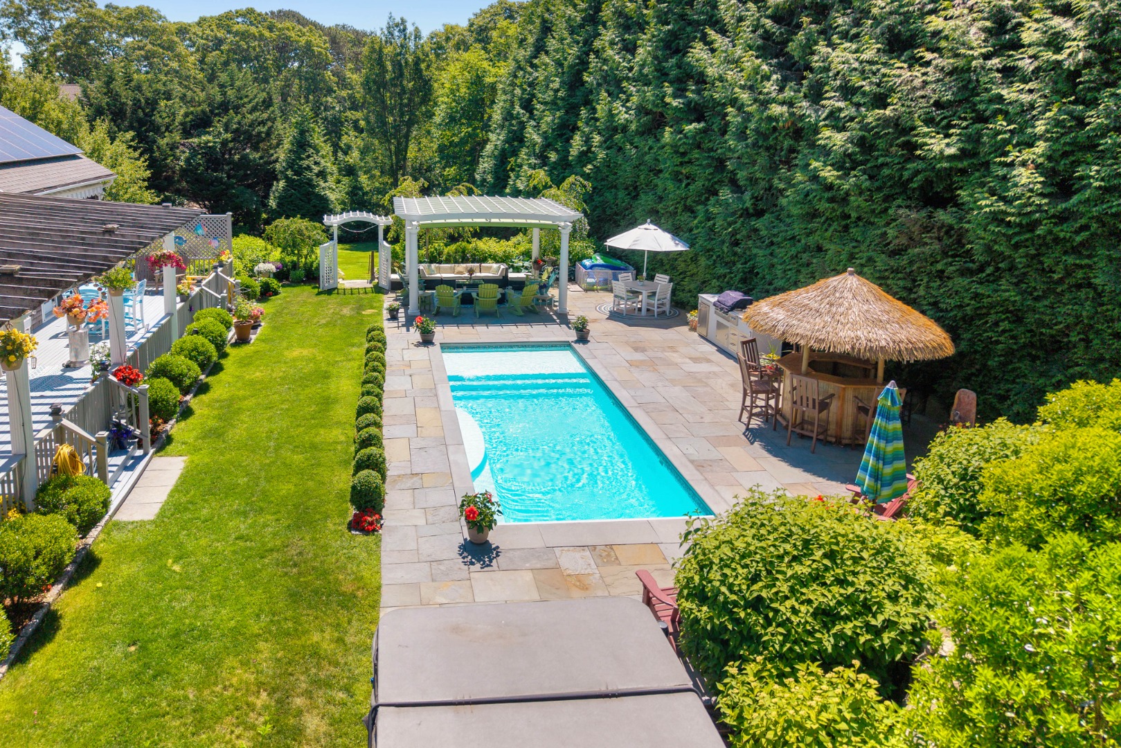 8 Fresh Pond Road