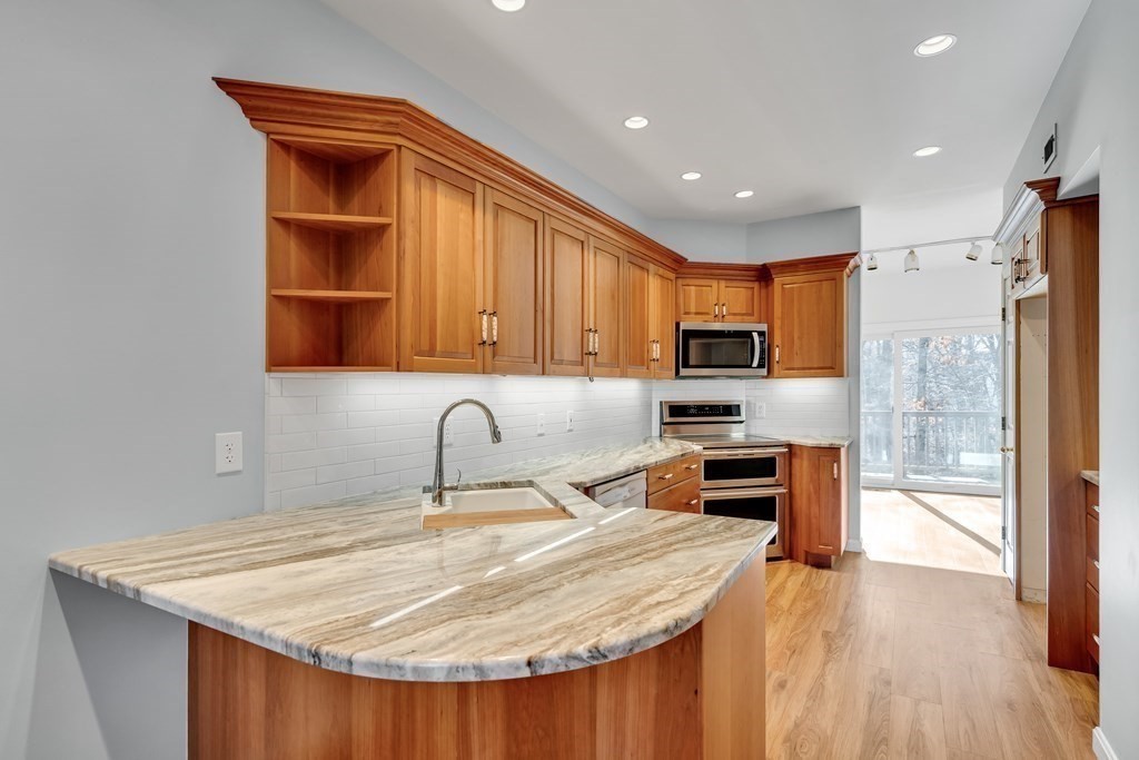 268 Bishops Forest Drive # 268