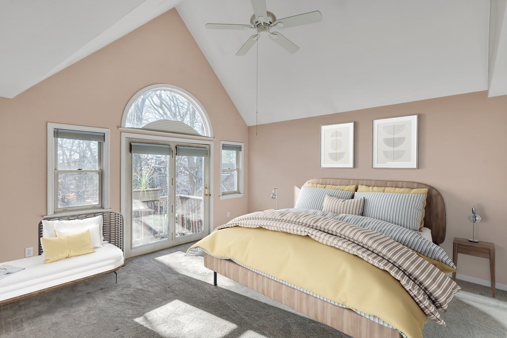 268 Bishops Forest Drive # 268