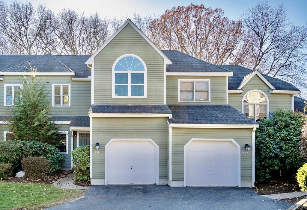 268 Bishops Forest Drive # 268