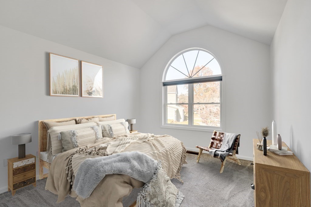 268 Bishops Forest Drive # 268