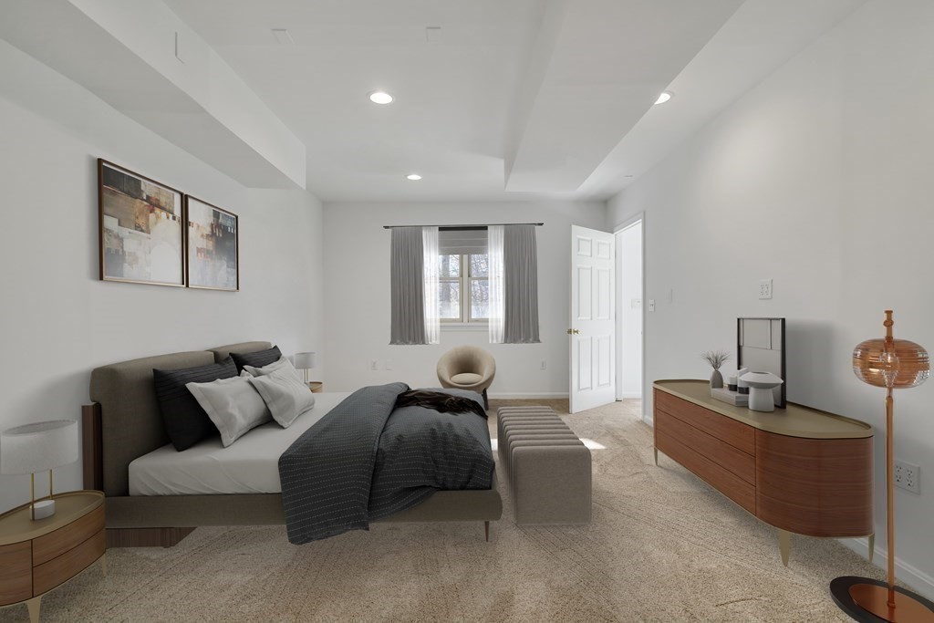 268 Bishops Forest Drive # 268
