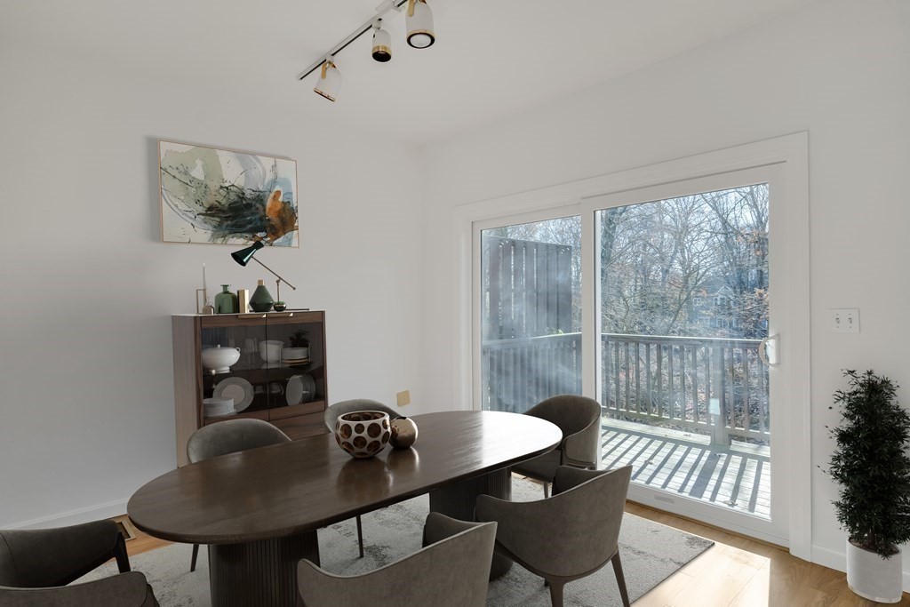 268 Bishops Forest Drive # 268