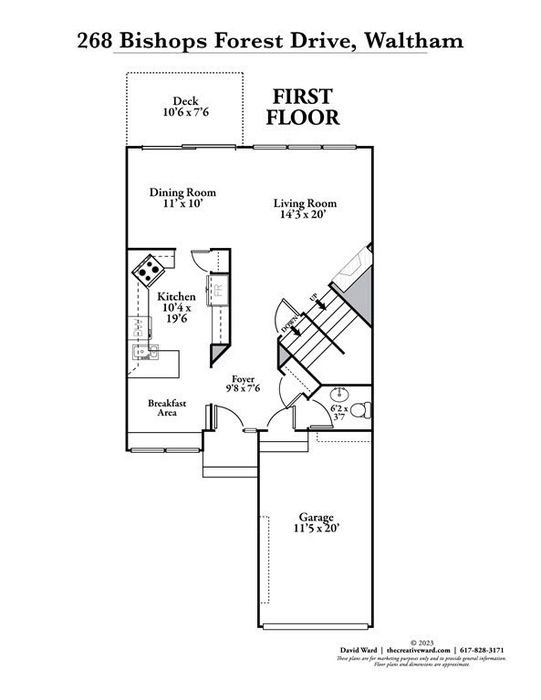 268 Bishops Forest Drive # 268