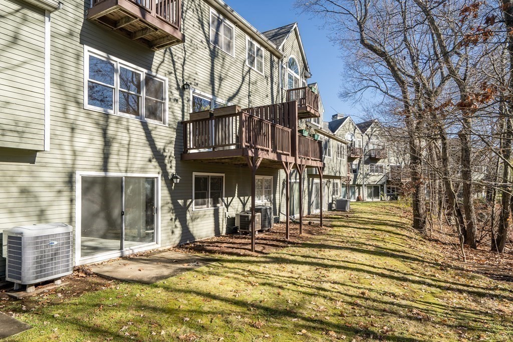 268 Bishops Forest Drive # 268