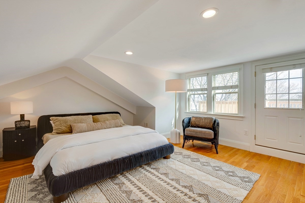 84 O St # 3