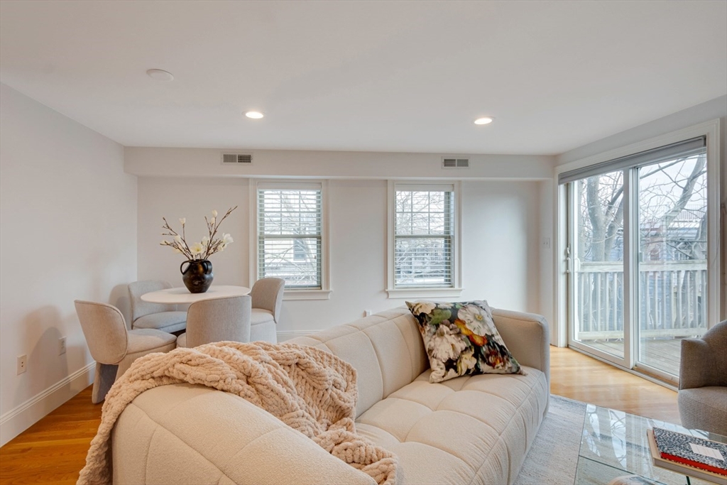84 O St # 3